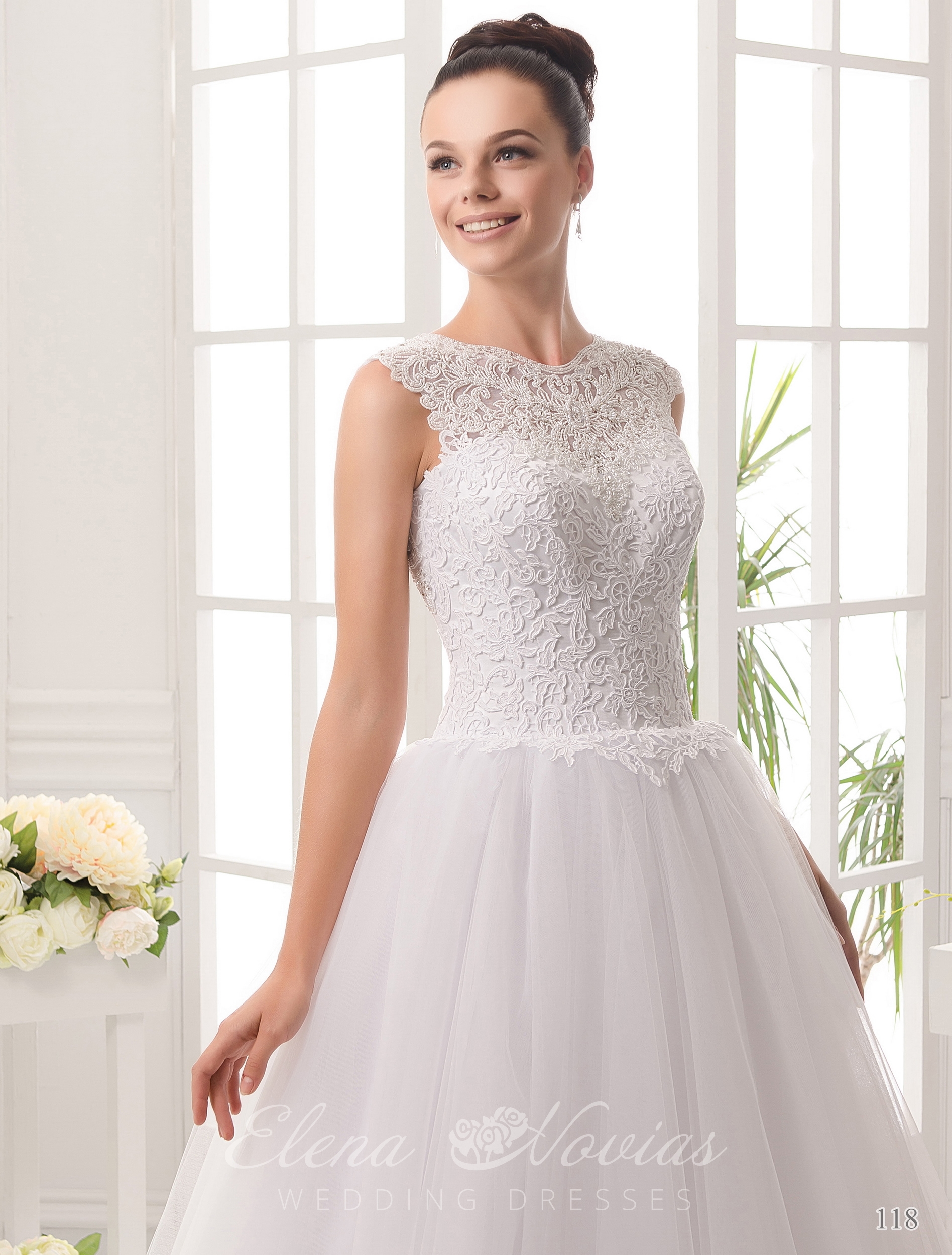 Wedding dress wholesale 118